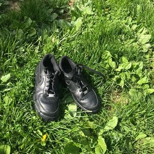 ✨🖤 Black AF1 🖤✨